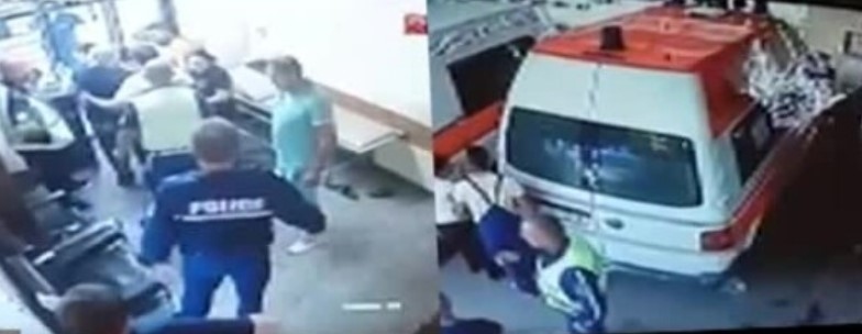Лекарите в Спешна помощ в Самоков остават шокирани от нападението
